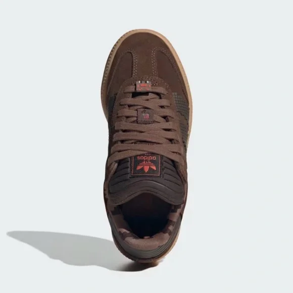 New SAMBA XLG X MINECRAFT SHOES - Picture 2 of 9